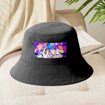 Stray Kids Bucket Hat