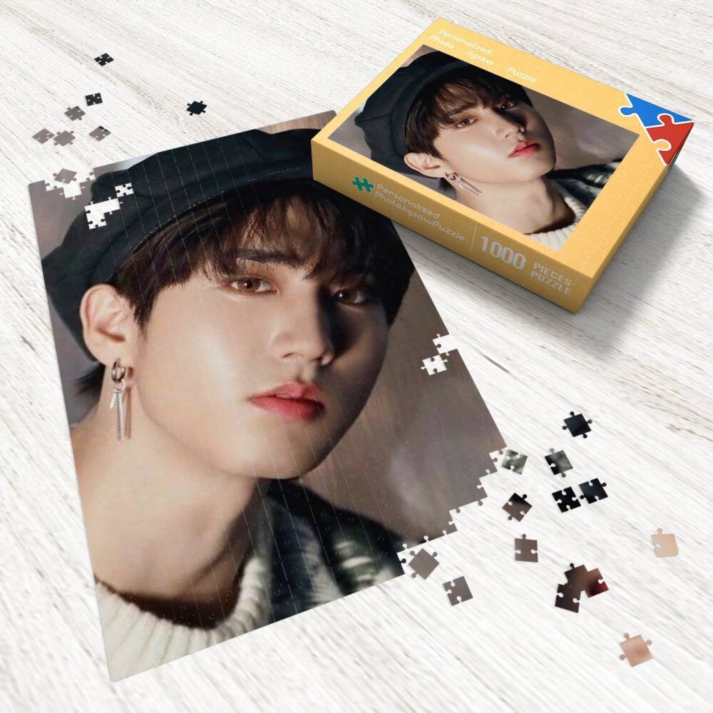 Stray Kids Rätsel