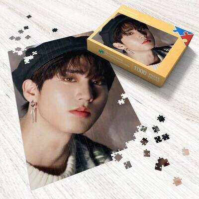 Stray Kids Rätsel