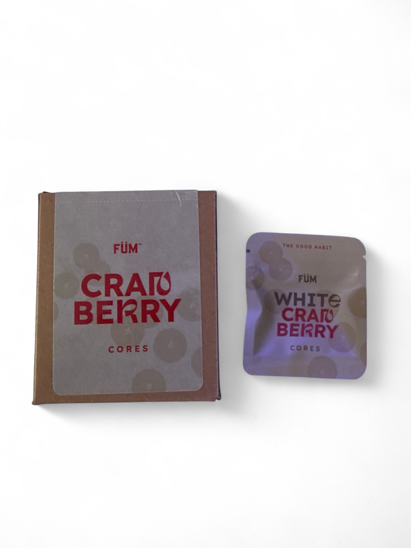 Cran Berry