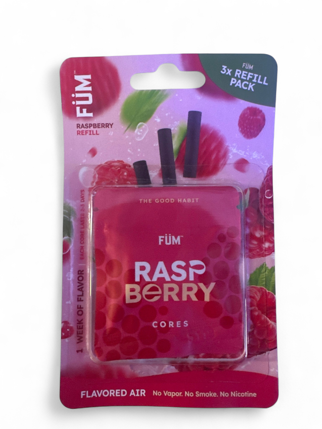 Rasp Berry