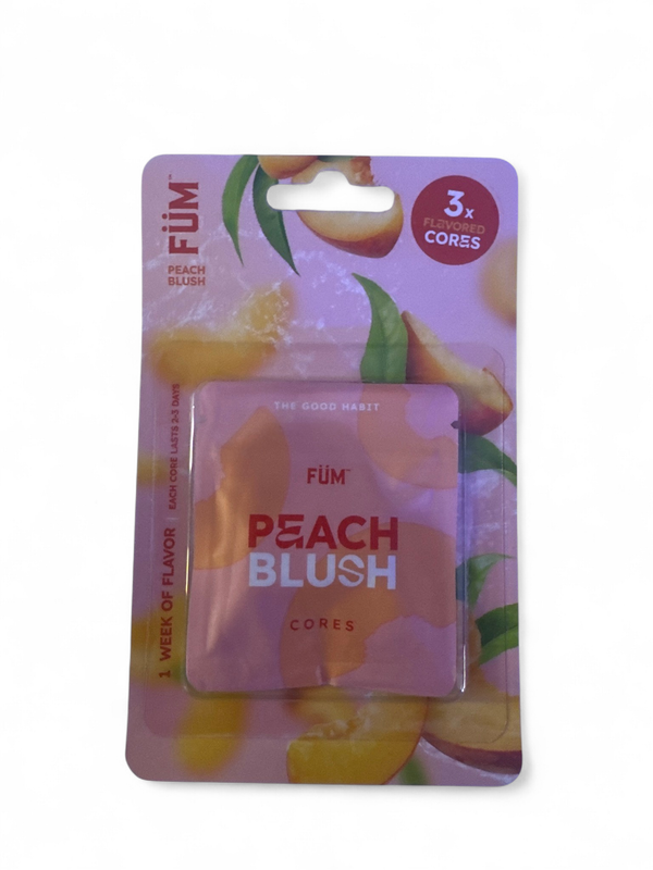 Peach Blush