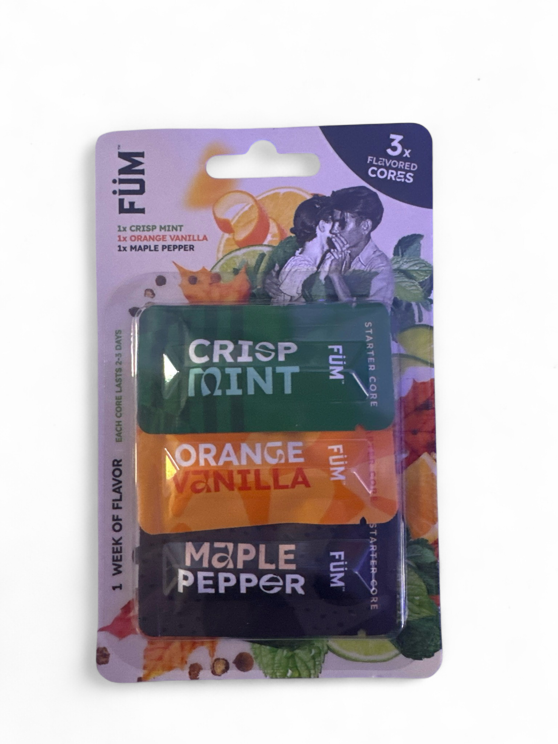 Variety Pack