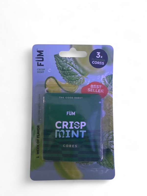 Crisp Mint Core