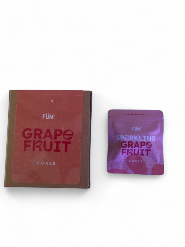 Grape Fruit