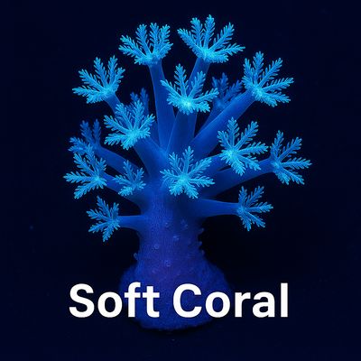 SOFT CORAL