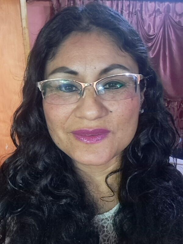 LUISA ALFARO PSICOLOGA