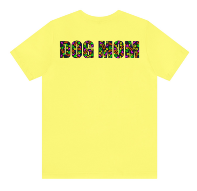 90's Dog Mom - Matching