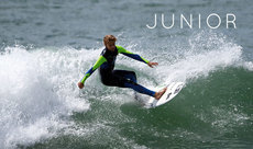 Junior Wetsuit