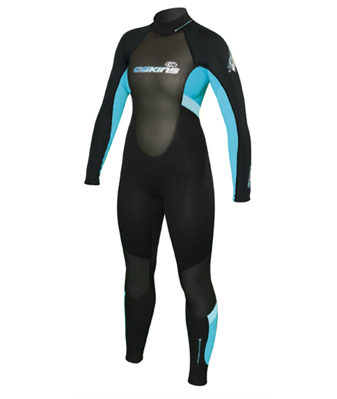 C-Skins Element Woman