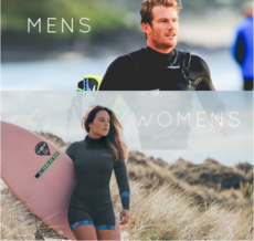 Adult Wetsuit