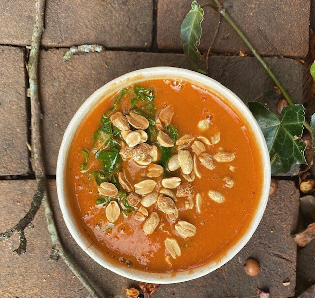 Soup of the day - Large