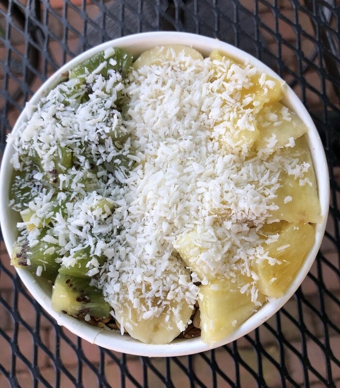 Original Pitaya Bowl
