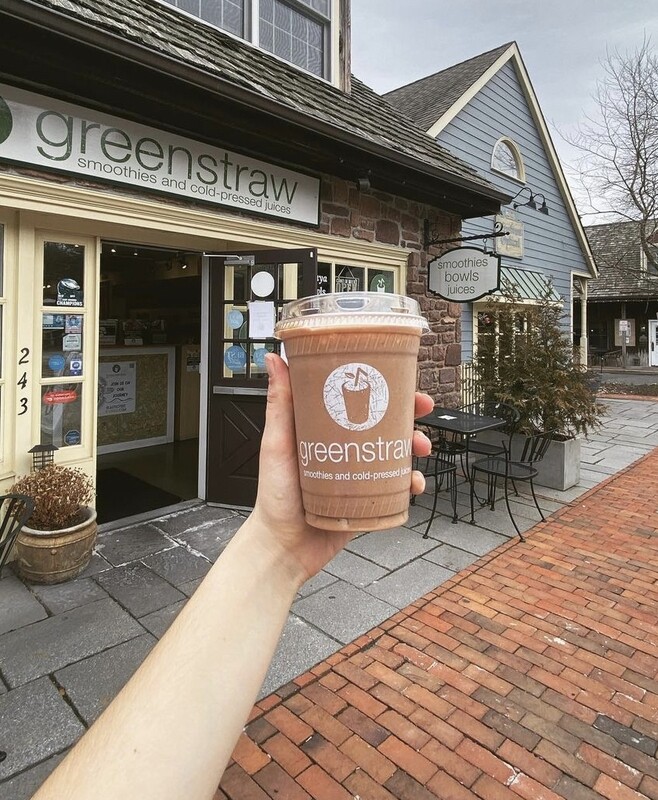 Salted Choco Peanut Large