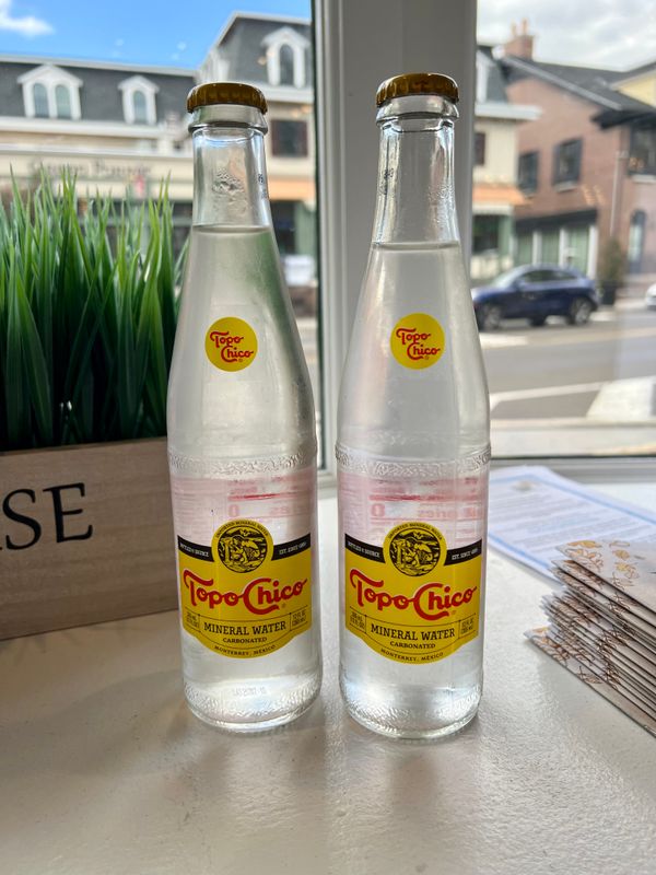 Topo Chico