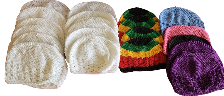 Beni Caps