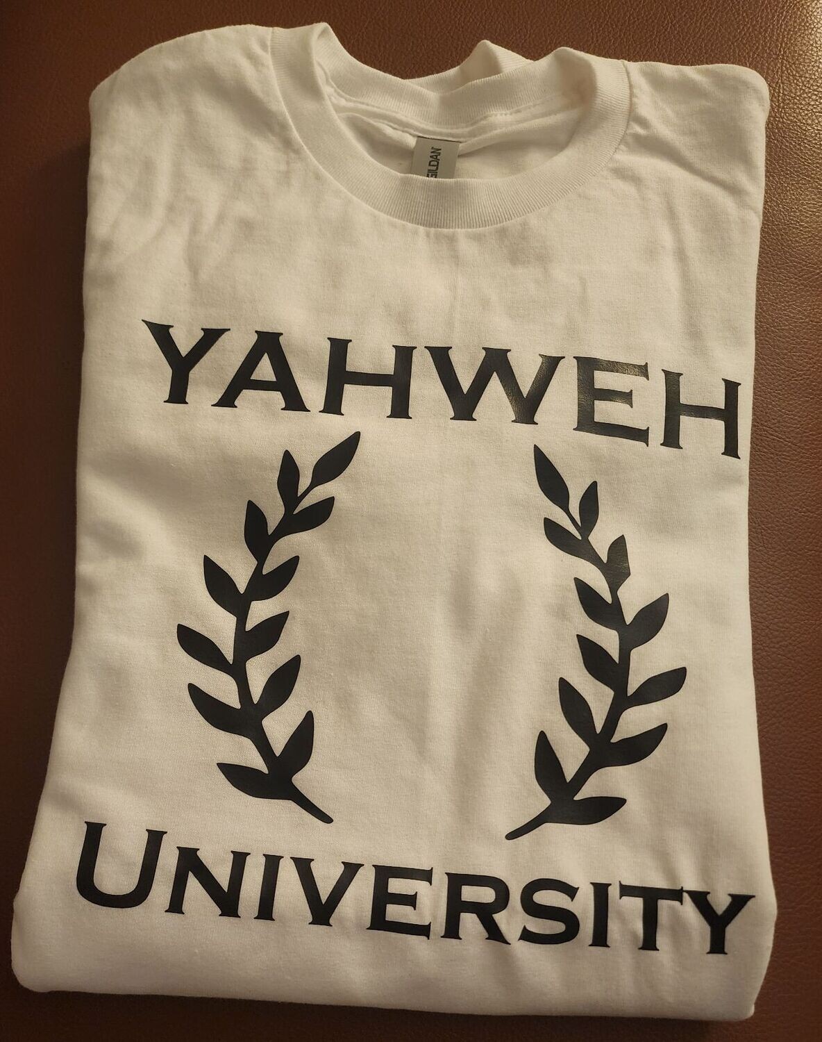 YAHWEH T-SHIRTS