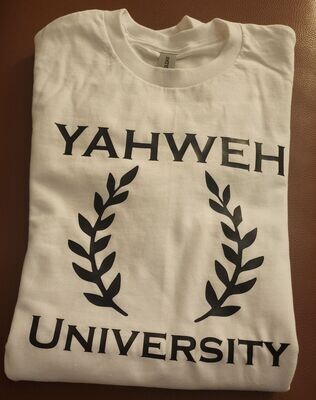 YAHWEH T-SHIRTS