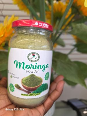 Moringa Powder