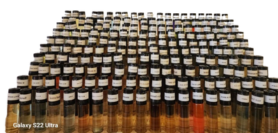 Body Oils   3 for 11.99