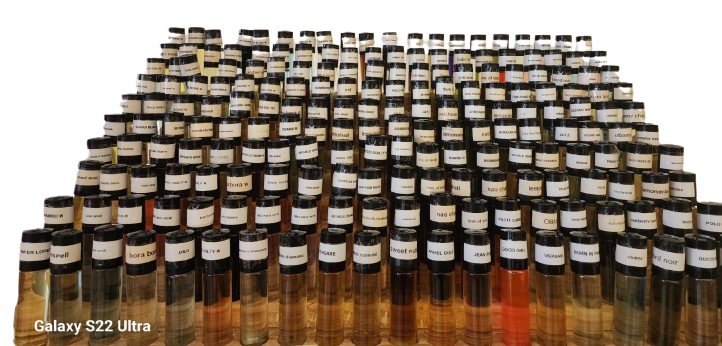 Body Oils   3 for 11.99