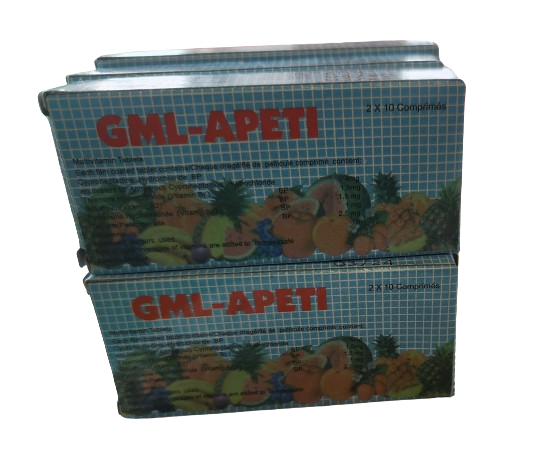 GML-APETI