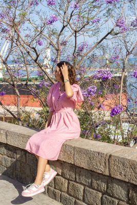 Robe MIMA