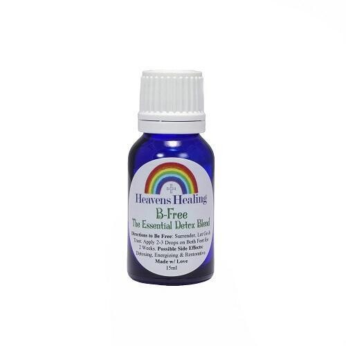 B-FREE 15ml