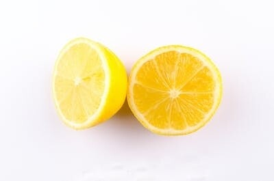 Lemon 15ml