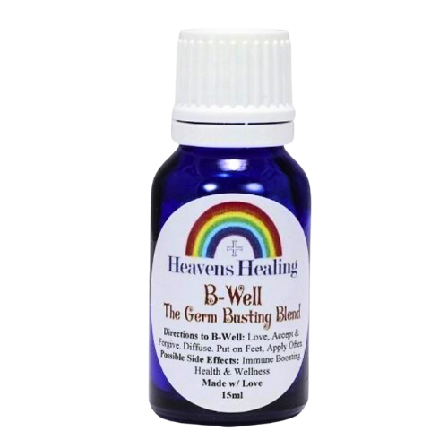 B-WELL 15ml