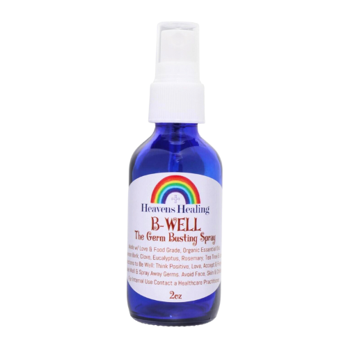 B-WELL SPRAY