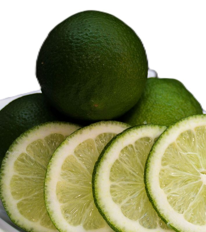 Lime 15ml