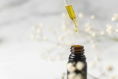 Our Carrier Oils