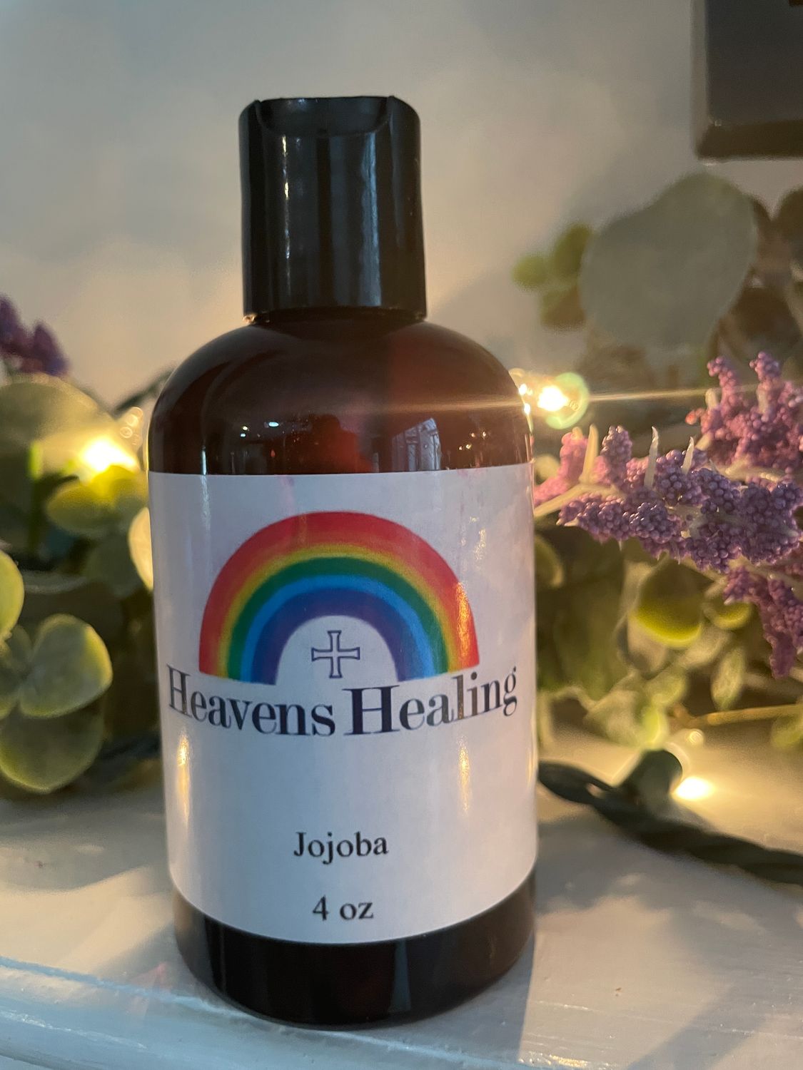 Jojoba Carrier Oil