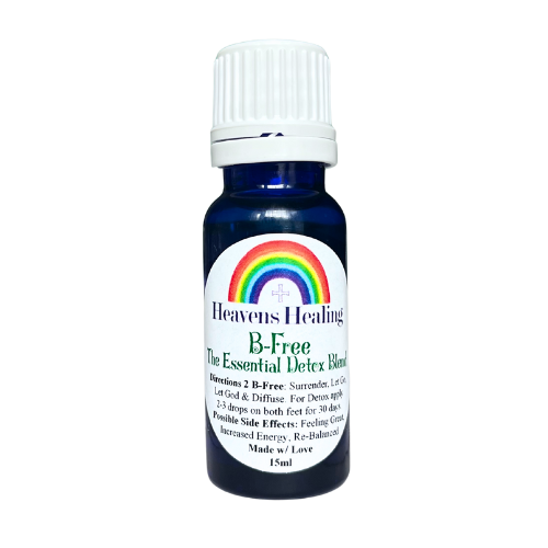 B-FREE 15ml