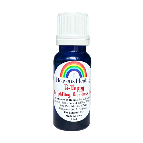 B-HAPPY 15ml