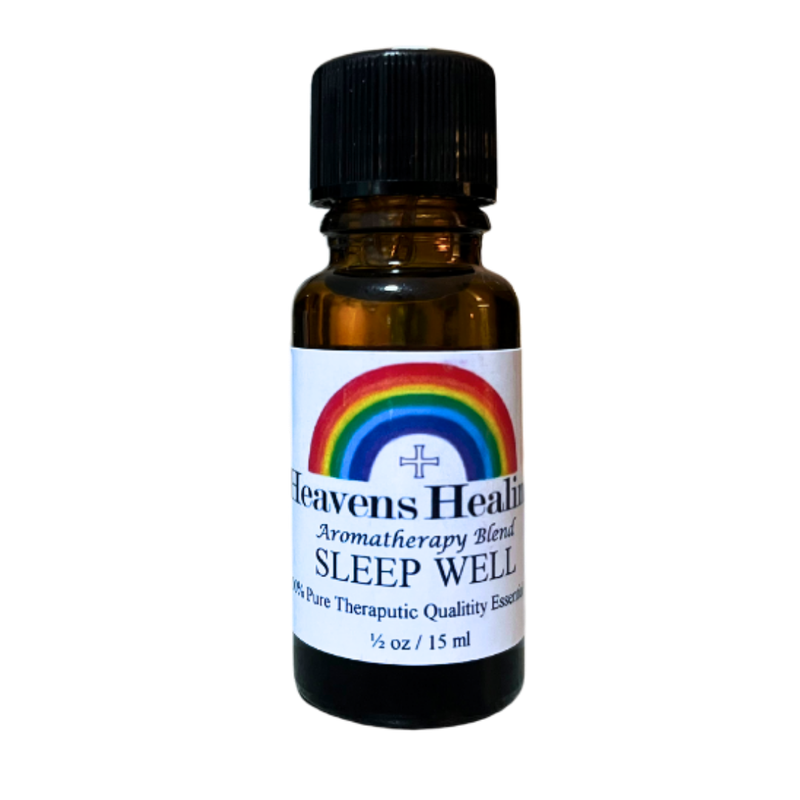 Sleep Well Blend 15ml