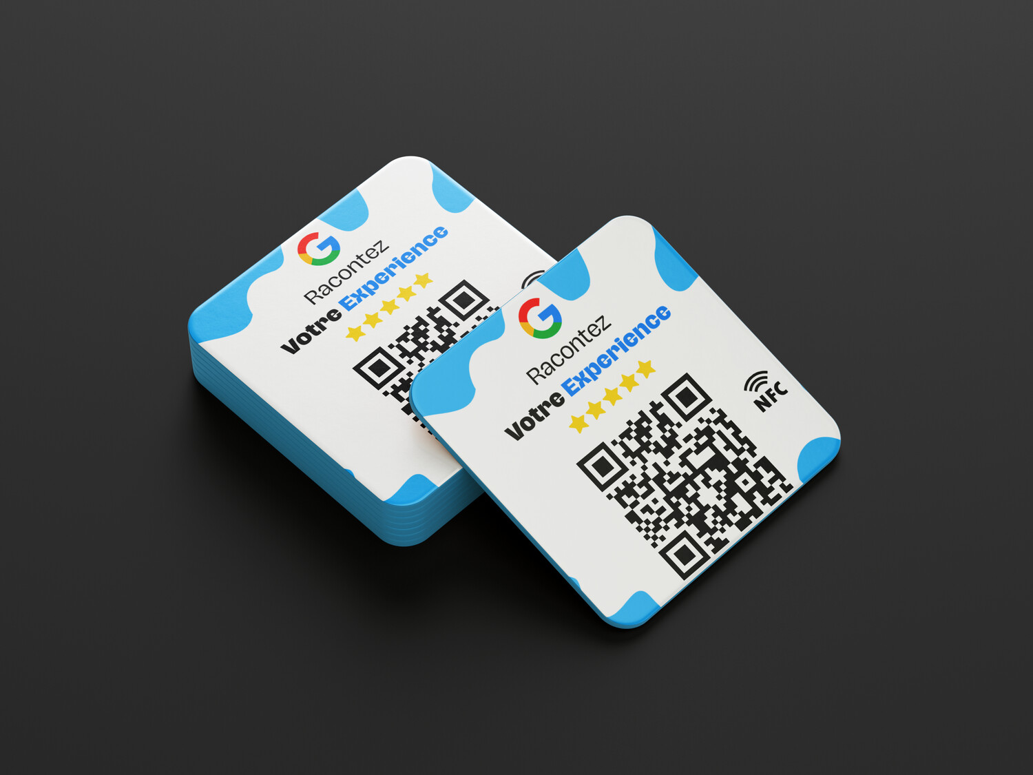 Google Reviews Tag