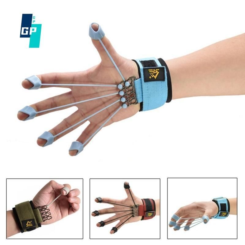 Finger Gripper