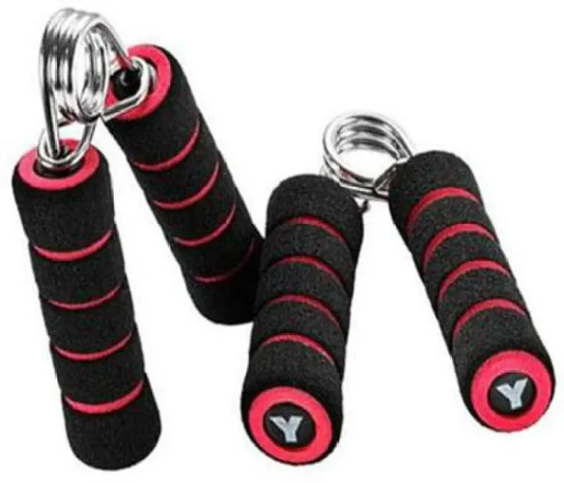 BoldFire Foam Wrist Muscle Develope Finger Exercise Hand Grip Hand Grip/Fitness Grip