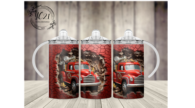 Sippy Cups (double wall)