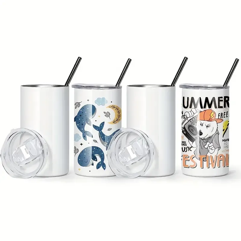 12oz Double wall Tumbler
