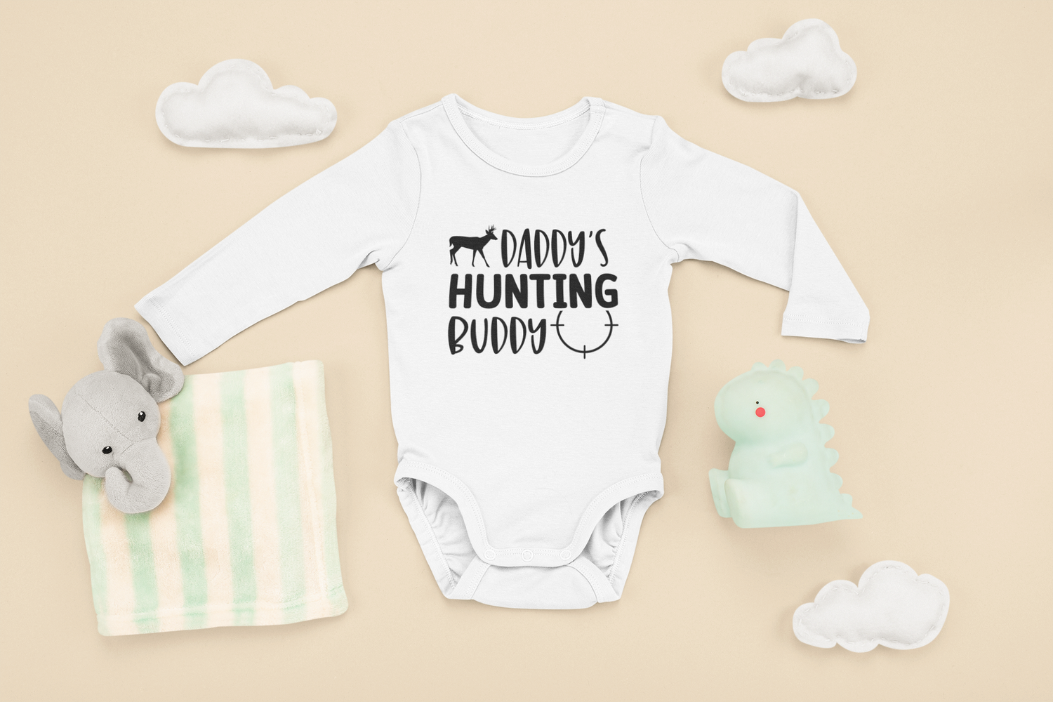 Baby Onesie