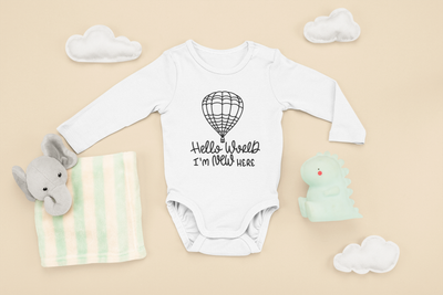 Baby Onesie