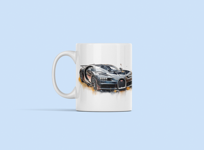 11oz-15oz Coffee Mug