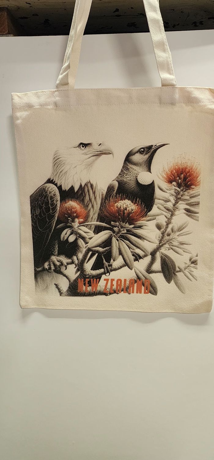 Canvas Tote Bags