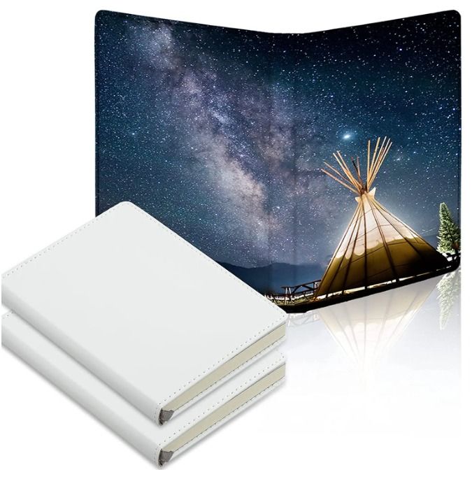 Personalised Journals