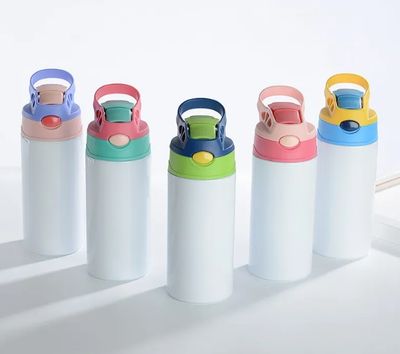Sublimation Double Wall Drink Bottles
