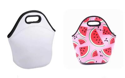 Thermal Lunch Bags