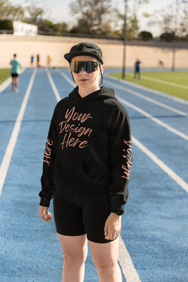 Unisex Hoodies
